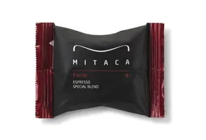 Kapsułki do ekspresu 100 szt. MITACA "i-espresso Forte Espresso"